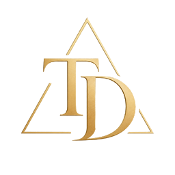 Tejal Desae monogram